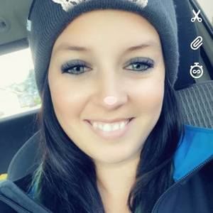 Meet your Posher, Tiffany